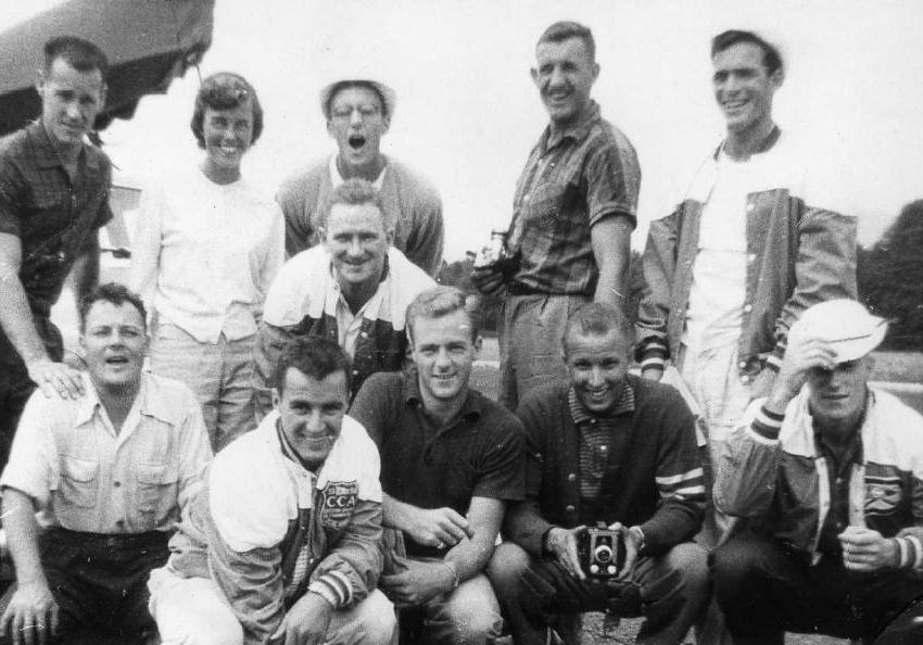 Cartierville Friendships